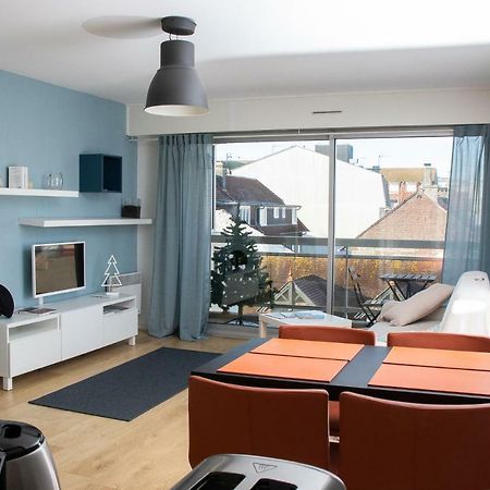 Charmant Sejour Au Coeur Du Touquet Le Touquet Eksteriør billede